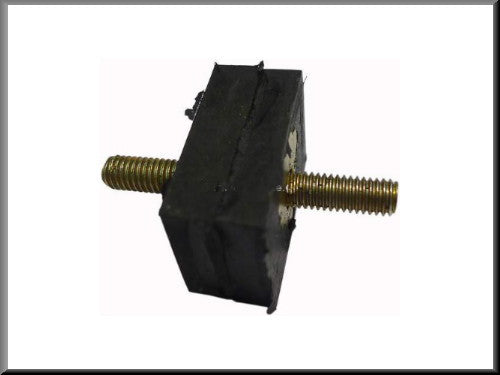 Silent bloc câble d'embrayage – Renault 16 – OEM 0830051600