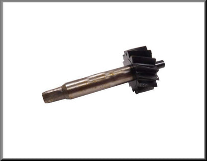 Speedometer cable drive - Lotus Europa - Renault 16 (4-speed) - OEM 0830051900