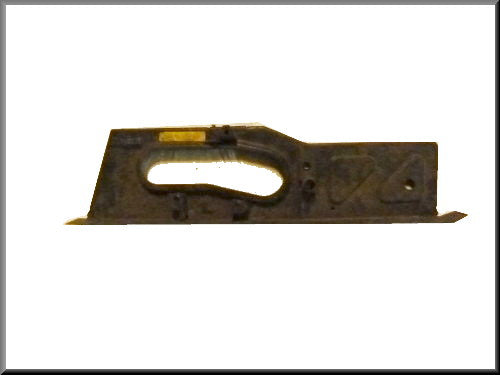Partie châssis essieu arrière gauche – Renault 16 – OEM 0993057000