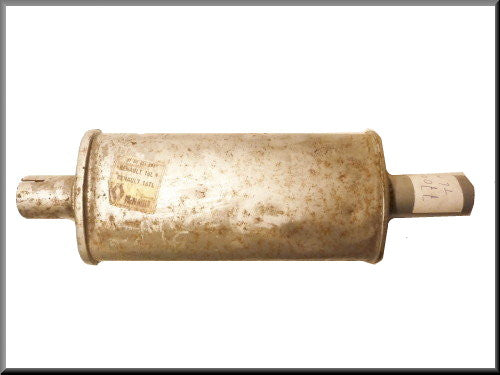 Voorste demper en – Renault 16 TL, L – OEM 7700504958