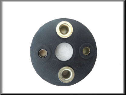 Flexible coupling steering box front – Renault 4 - Renault 16 -Renault 18 – OEM 7700509257