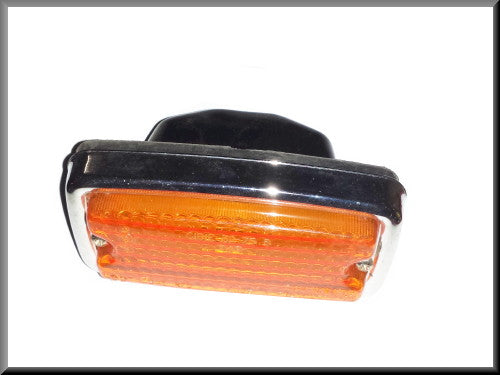 Achteruitrijlamp – Renault 16 TS (1968 - 1969)– OEM 7700519725 / 7700519726