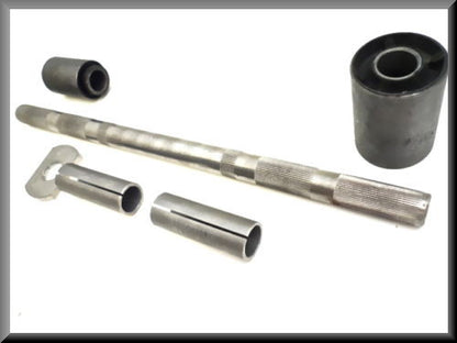 Reparatieset onderste draagarmen – Renault 16 – OEM 7700530027