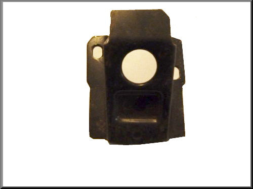 Balkversteviging subframe links – Renault 16 – OEM 7700542691
