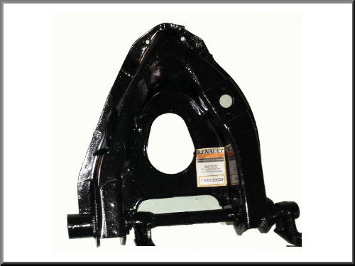 Bras inférieur gauche (Hors: 250,00 € consigne pour échange standard) – Renault 16 – OEM 7700530027