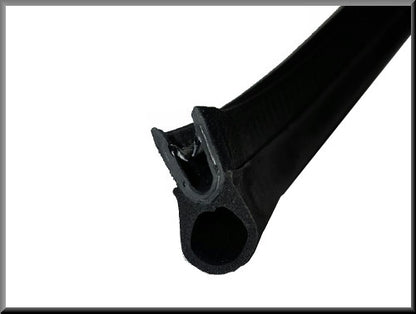 Kofferbak rubber – Renault 16 – OEM 7700553264