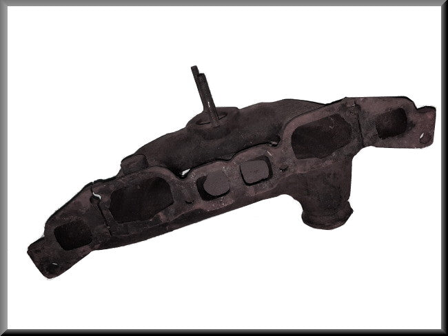 Spruitstuk – Renault 16 L – OEM 7701450988