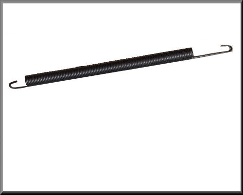 Veer handremkabel – Renault 16 – OEM 7700556697