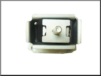 Gearbox mount rubber (5 speed) – Renault 16 – Renault 5 - Renault Alpine - OEM 7700557330