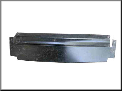 Front bumper middle section – Renault 16 TX (1973-1975) – OEM 7700560791