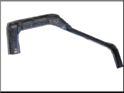 A-pillar left – Renault 16 – OEM 7701000133
