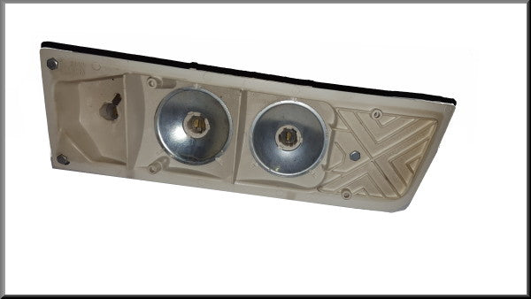 Achterlicht huis rechts – Renault 16 – OEM 7701010117