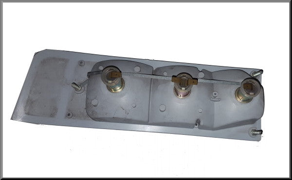 Achterlicht huis rechts – Renault 16 – OEM 7701010117