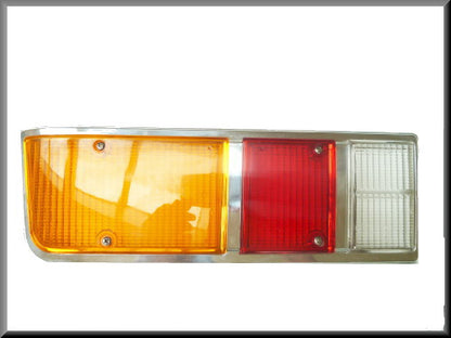 Achterlicht kap links – Renault 16 – OEM 7701011316