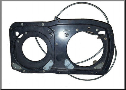 Koplamp frame links – Renault 16 TX (1973 - 1975) – OEM 7701017119