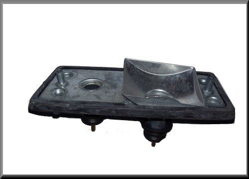 Indicator light unit right – Renault 16 L, TL, TS – OEM 7701018031