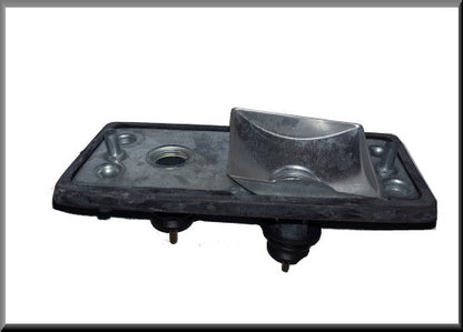 Indicator light unit right – Renault 16 L, TL, TS – OEM 7701018031