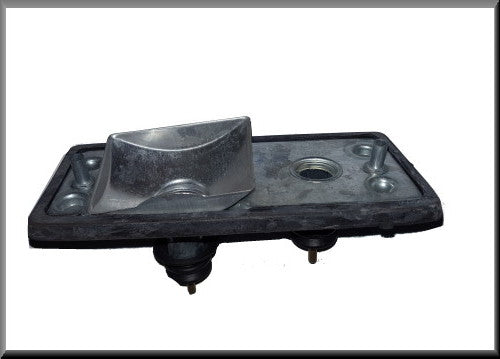 Clignotant avant gauche – Renault 16 L, TL, TS – OEM 7701018030