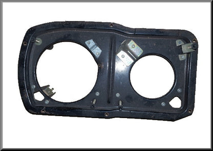 Koplamp frame rechts – Renault 16 TX >1975 – OEM 7701018375