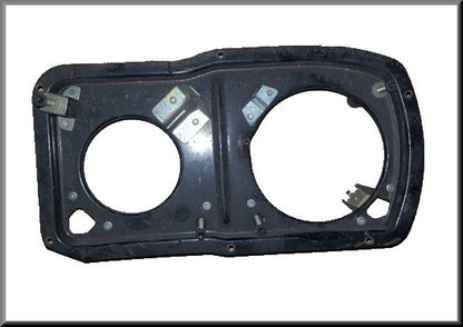 Koplamp frame links – Renault 16 TX >1975 – OEM 7701018372