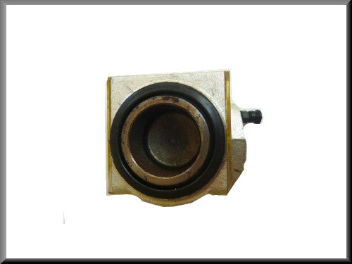 Remklauw links 54 mm – Renault 16 TX (1973-1975) – OEM 7701200244