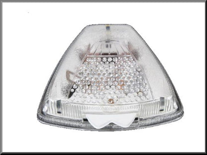 Hemelverlichting complete unit – Renault 16 – OEM 7701348047 / 7700510432