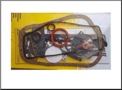 Motorpakking set – Renault 16 TL, L – OEM 7701450505