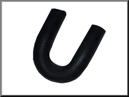 Carburetor and choke hose – Renault 16 – OEM 7700575507