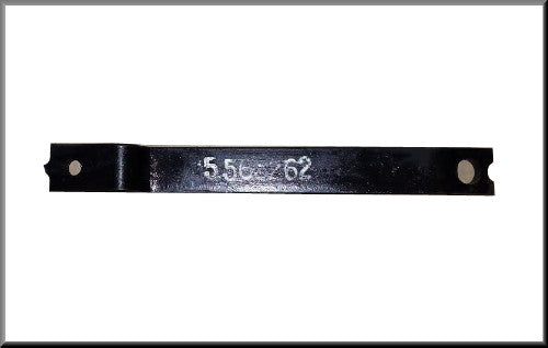 Bevestiging bumper buffer voorzijde – Renault 16 – OEM 0556326200