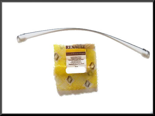 Câble capot – Renault 16 – OEM 0824480300