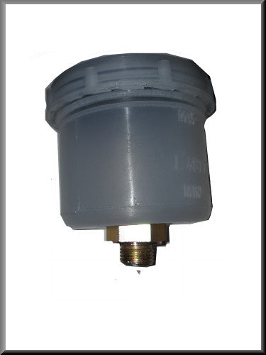 Remvloeistof reservoir – Renault 16 L, TS (1150 - 1151) – Renault 12 - OEM 0855705200