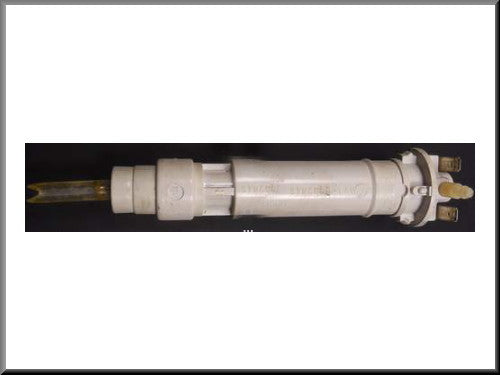Pompe lave-glace arrière – Renault 16 TX – OEM 7700628541