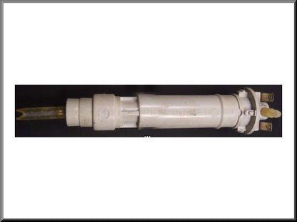 Pompe lave-glace arrière – Renault 16 TX – OEM 7700628541