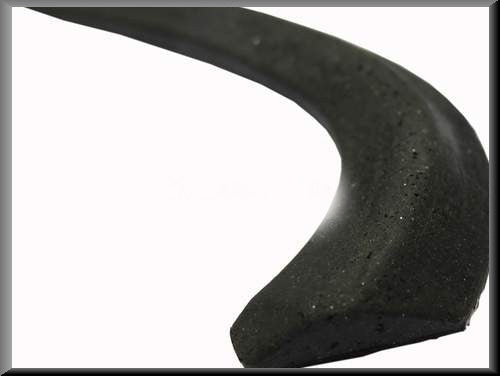 Joint d'étanchéité de toit ouvrant – Renault 16 – Renault 18 - Renault 20-30 - OEM 7700633963