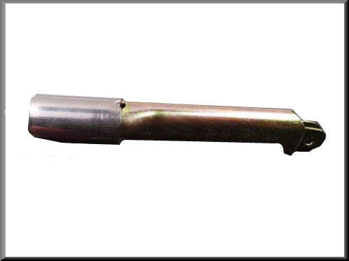 Drukknop portieren achter – Renault 16 – OEM 0855520100 / 7701348219