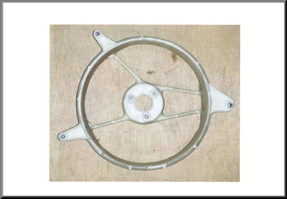 Koelventilator frame – Renault 16 – OEM 7700619495