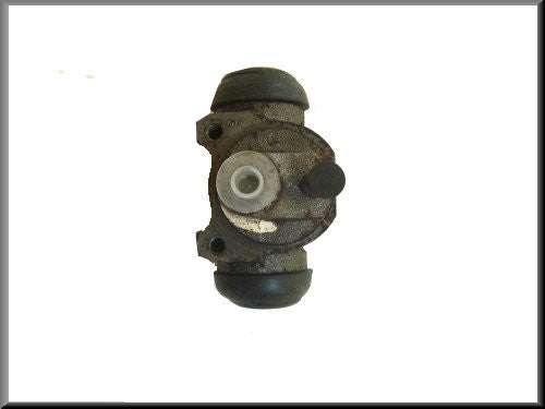 Wheel brake cylinder 20.6 mm (Bendix) – Renault 16-1150 – OEM 0870056500 / 7701000525
