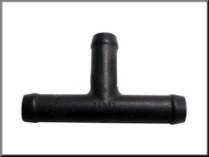 Carterventilatie T stuk – Renault 16 – OEM 7700519230