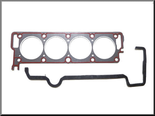 Joint de culasse – Renault 16 TX - Renault 15 - Alpine - Renault divers – OEM 7701457060