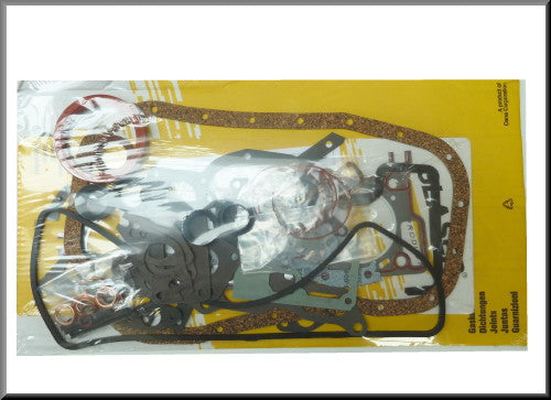 Motorpakking set – Renault 16 TX – Renault 15 - Renault 17 - Alpine 110, 310 - OEM 7701457062