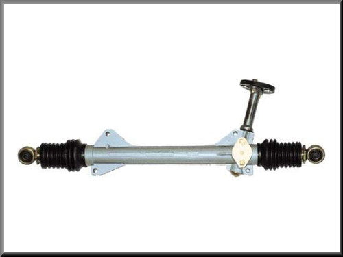 Stuurhuis – Renault 16 – OEM 7701498316