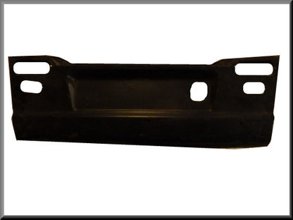 Panneau arrière – Renault 16 TS < 1972 – OEM 7701500059