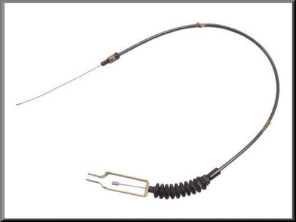 Câble d'accélérateur – Renault 16 (1150) – OEM 0855882300