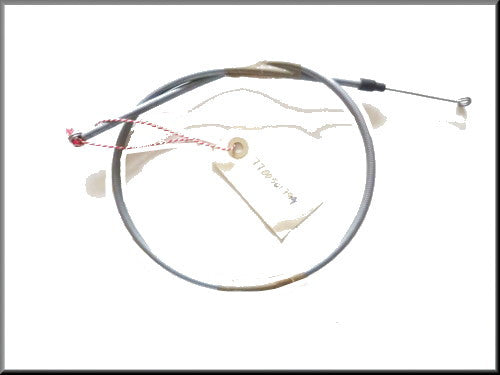 Bedieningskabel kachel – Renault 16 – OEM 7700501799
