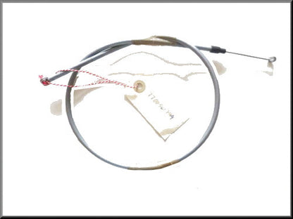 Bedieningskabel kachel – Renault 16 – OEM 7700501799