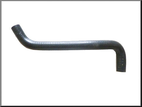 Tuyau de refroidissement carburateur – Renault 16 TL, L – OEM 0857733800