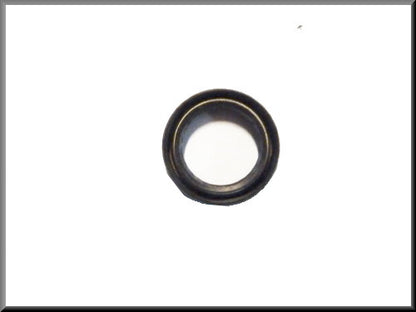 Shift shaft oil seal (16x22x4mm) 4-speed and early 5-speed (1973-1974) – Renault 16 – OEM 7703087040 / 7703087003