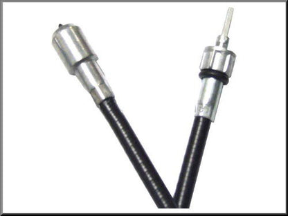 Km teller kabel – Renault 16 TX – OEM 7700528671
