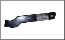 Bumpersteun rechts (korte versie) – Renault 16 – OEM 0428885611 / 0428613800