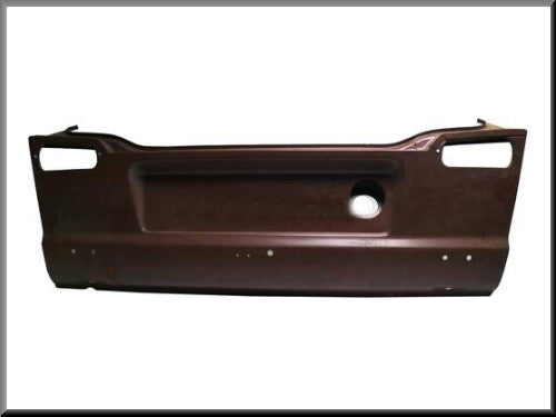 Achterpaneel – Renault 16 L – OEM 0820586500